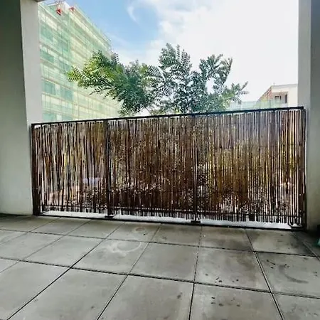 V Bratislave Apartmán *