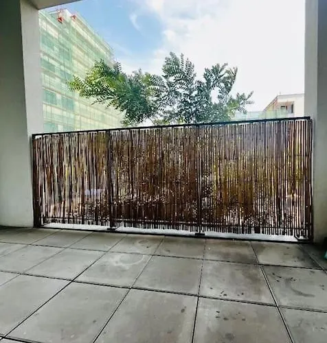 V Bratislave Apartmán *