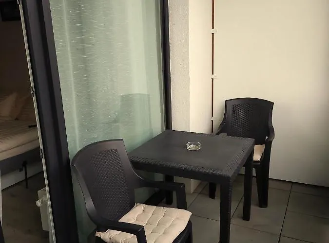 V Bratislave Apartmán