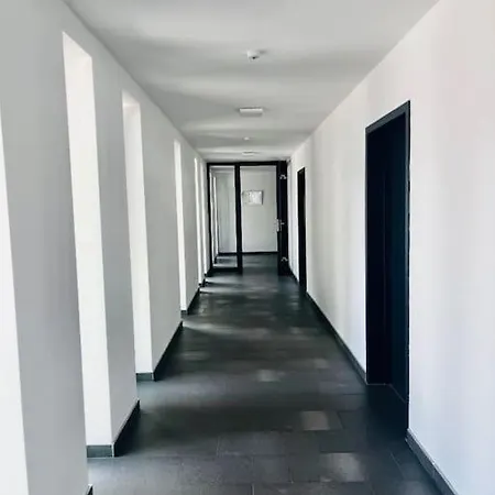 Apartment V Bratislave *