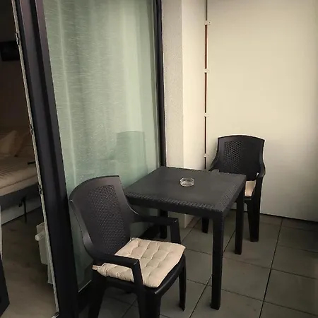 V Bratislave Apartment